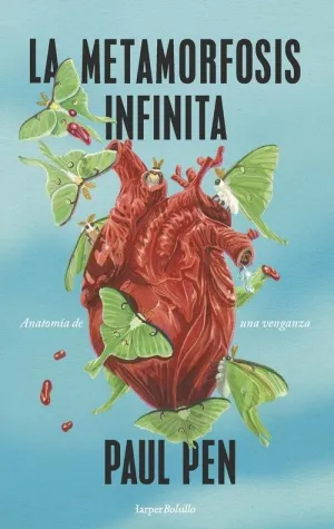 Metamorfosis Infinita, la