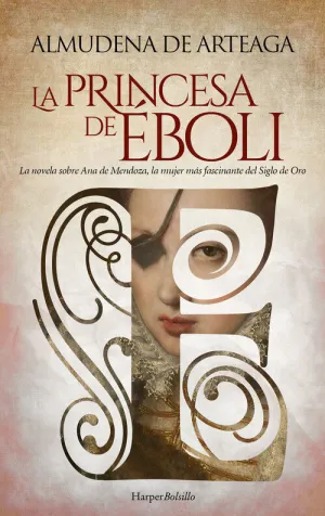 Princesa de Eboli, la