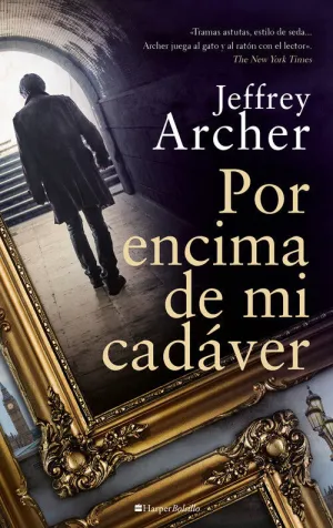 Por Encima de mi Cadaver