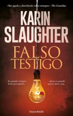 Falso Testigo