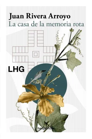 La Casa de la Memoria Rota