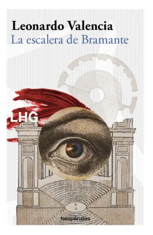 Escalera de Bramante, la