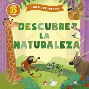 Descubre la Naturaleza