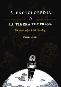 Enciclopedia de la Tierra Temprana