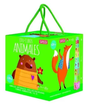 Animales