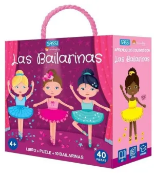 Las Bailarinas
