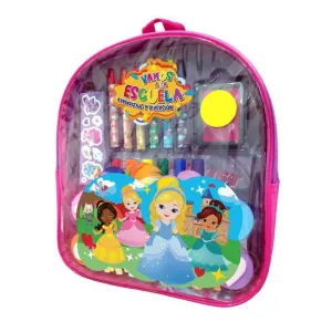 Mochilas Unicornios