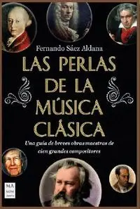 Perlas de la Musica Clasica, las