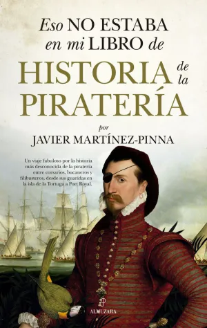 Eso no Estaba en mi Libro de Historia de Pirateria