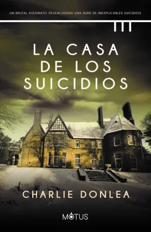 La Casa de los Suicidios