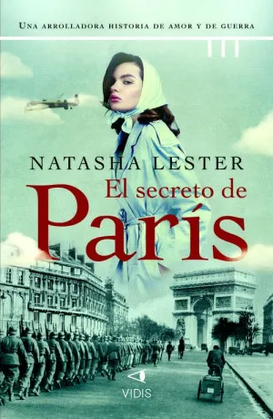 Secreto de Paris, el