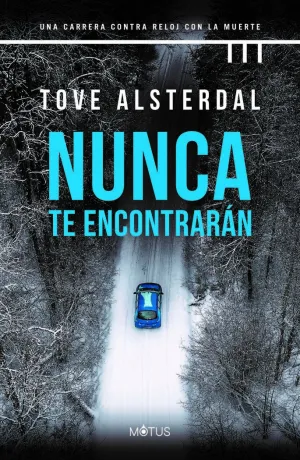 Nunca te Encontraran