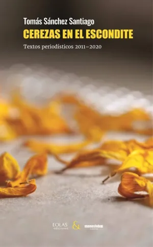 Cerezas en el Escondite