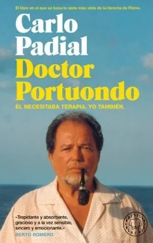 Doctor Portuondo - Bolsillo