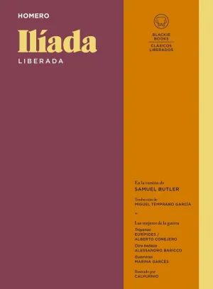 Ilíada Liberada
