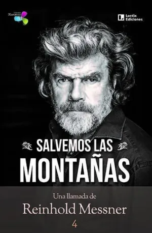 Salvemos las Montañas