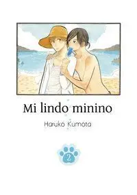 Mi Lindo Minino 2