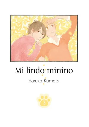 Mi Lindo Minino 3