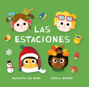 Estaciones