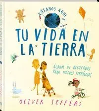Tu Vida en la Tierra