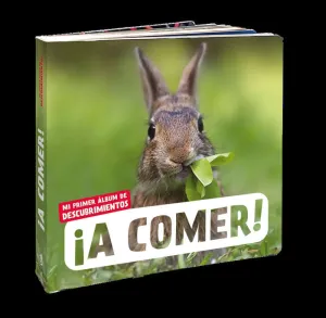 ¡A Comer!