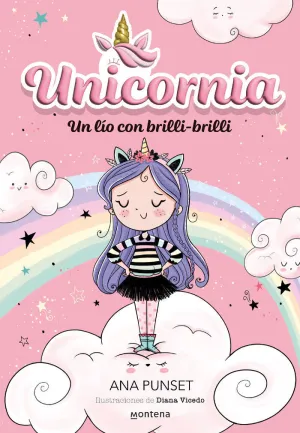 Unicornia 1 un Lio con Brilli Brilli