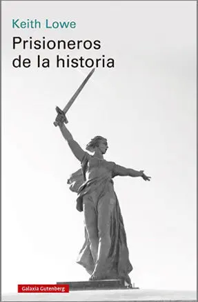 Prisioneros de la Historia