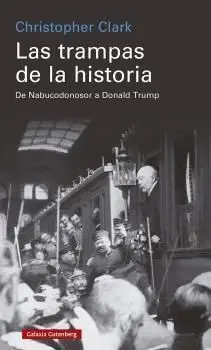 Trampas de la Historia, las