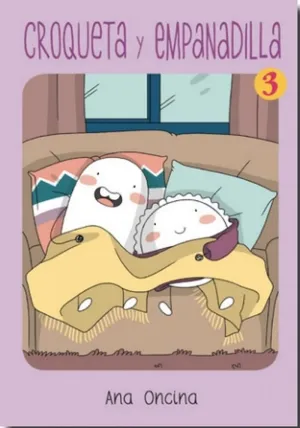 Croqueta y Empanadilla 3 Ne
