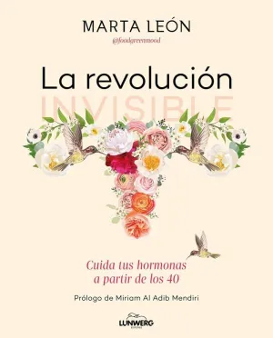 La Revolución Invisible