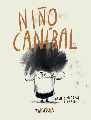 Niño Caníbal