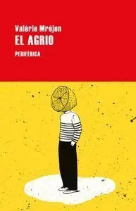 Agrio N/E