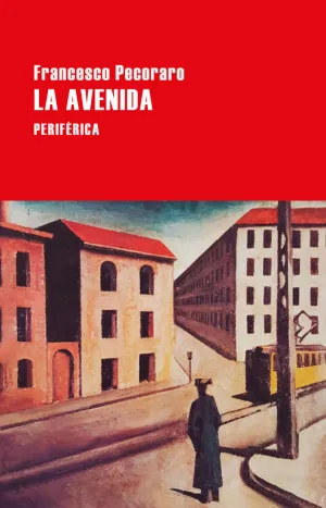 La Avenida