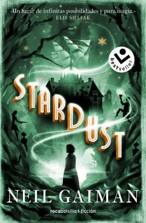 Stardust. (Ficcion). (Bestseller)
