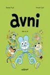 Avni 4 Avni la Lia
