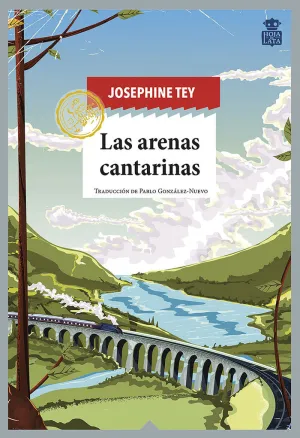 Arenas Cantarinas