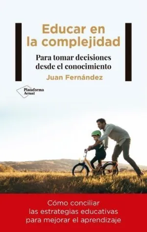 Educar en la Complejidad