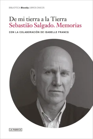 De mi Tierra a la Tierra