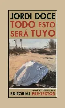 Todo esto Será tuyo