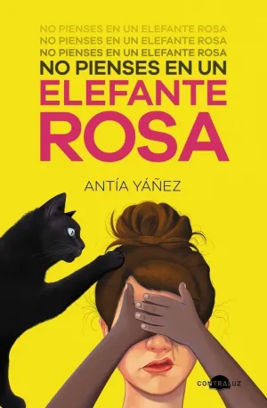 No Pienses en un Elefante Rosa