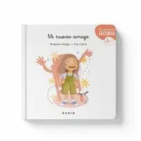 Mi Nuevo Amigo