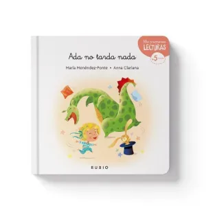 Ada no Tarda Nada