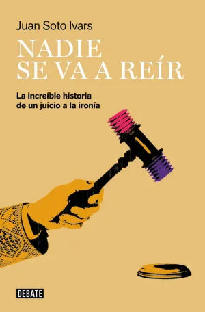 Nadie se Va a Reír