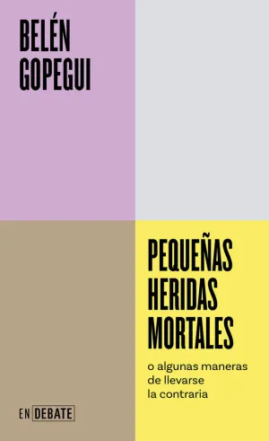 Pequeñas Heridas Mortales