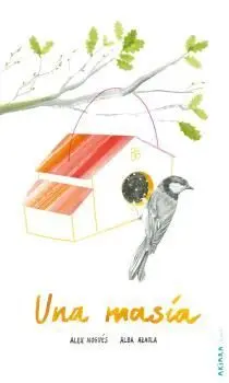 Masía, una