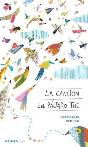 Cancion del Pajaro Toc, la