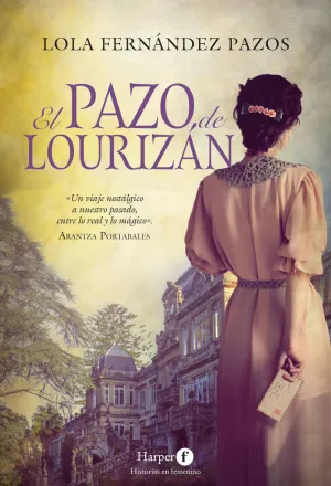 El Pazo de Lourizán