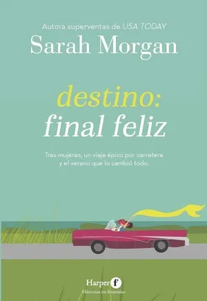 Destino: Final Feliz