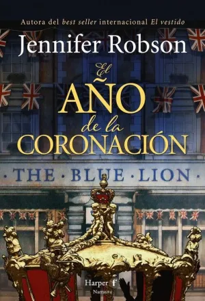 Año de la Coronacion, el