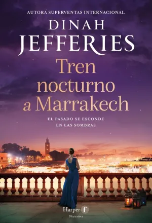 Tren Nocturno a Marrakech